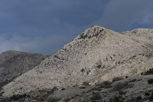 Stara Baska - Croazia
