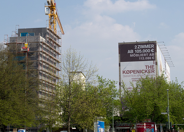Berlin Jannowitzbrücke Station (#2526)