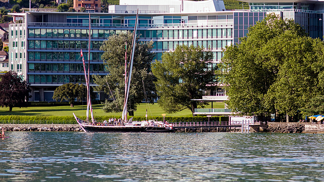 160728 barque Vevey