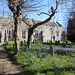 St Mary and St Peter's Church, Kelsale, Suffolk