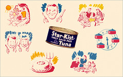 Tuna Booklet (8), c1946