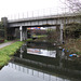 A Neath railway bridge