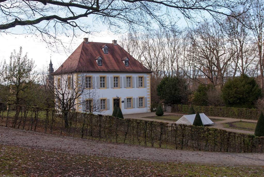 Eremitage Bayreuth