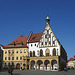 Amberg, Mittelalterliches Rathaus