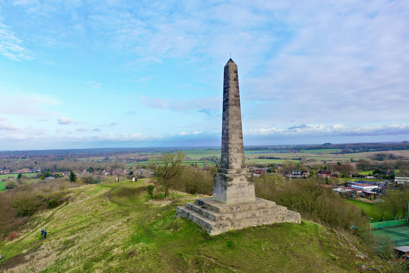 Duke of Sutherland Monument