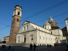 Stroll through Turin / Torino  Piemont Tour 2019