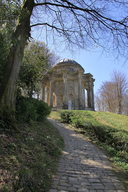 Stourhead Gardens