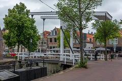 Hoorn, Engeltjesbrug