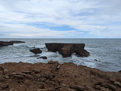 Ciel et mer / Sea and sky