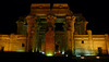 Double Temple of Kom Ombo | Photo taken handheld