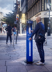 Buchanan Street Buchanan Street