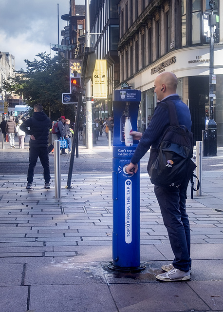 Buchanan Street