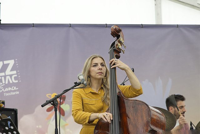 Naima Quartet. Naima Quartet.