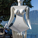 170823 Montreux sculpture quai 0