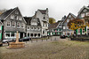 Gräfrather Markt (Solingen-Gräfrath) / 16.11.2017