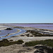 Incroyable beauté des salins en cette saison