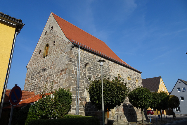 Nabburg, St. Nikolaus (PiP)