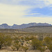 Chisos Mountains