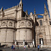 Catedral de Sevilla