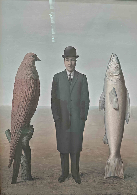 Essen - Museum Folkwang