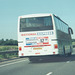 Chenery R304 EEX (National Express livery) June 1998