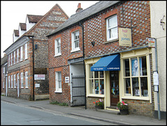 Watlington hairdresser