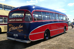 'BUSES Festival' at Sywell Aerodrome - 7 Aug 2022 (P1120922)