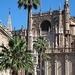 Catedral de Sevilla