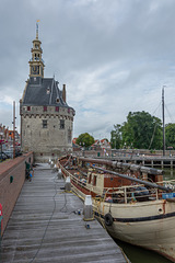 Hoorn, Hoofdtoren