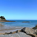 L'Anse Du Guesclin (Ille-et-Vilaine) France