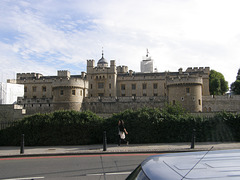 Algunos iconos de Londres + (2 notas)