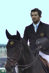 Guillaume CANET à Chantilly