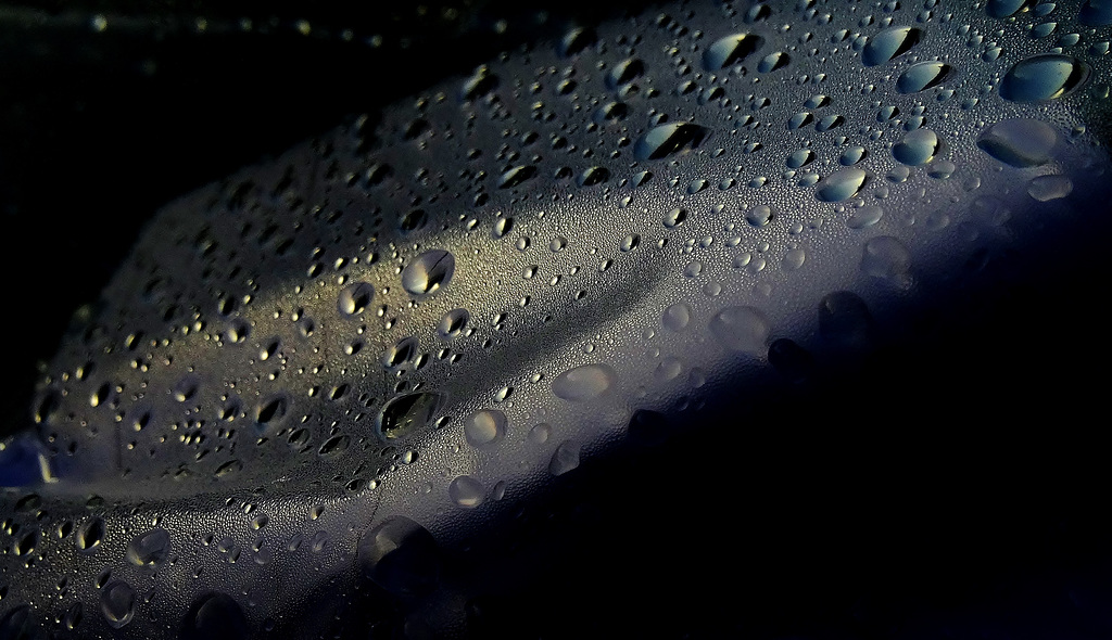 Raindrops