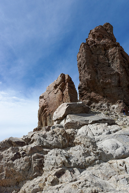 Roques de Garcia (© Buelipix)