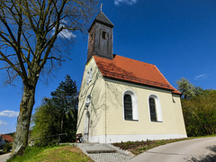 Prönsdorf, Dorfkapelle Mariä Opferung (PiP)