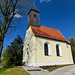 Prönsdorf, Dorfkapelle Mariä Opferung (PiP)