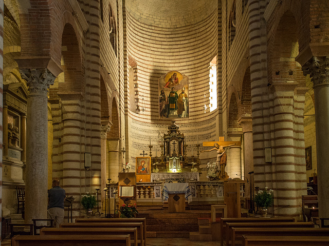 Basilica di San Lorenzo