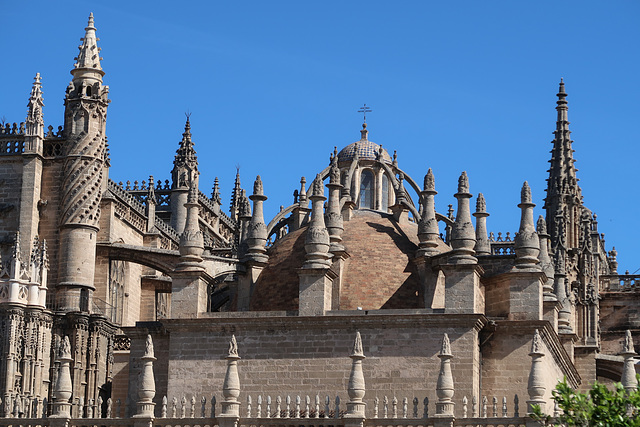 Catedral de Sevilla