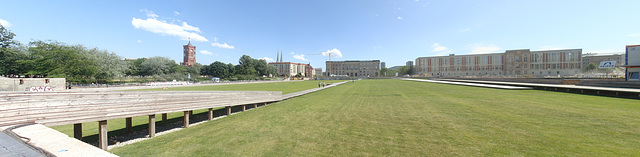 Berlin, Schlossplatz