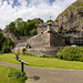 Dumbarton Castle