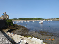 LE CONQUET Finistère