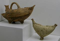 Sitia - Archaeological Museum
