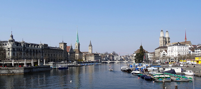 Zürich