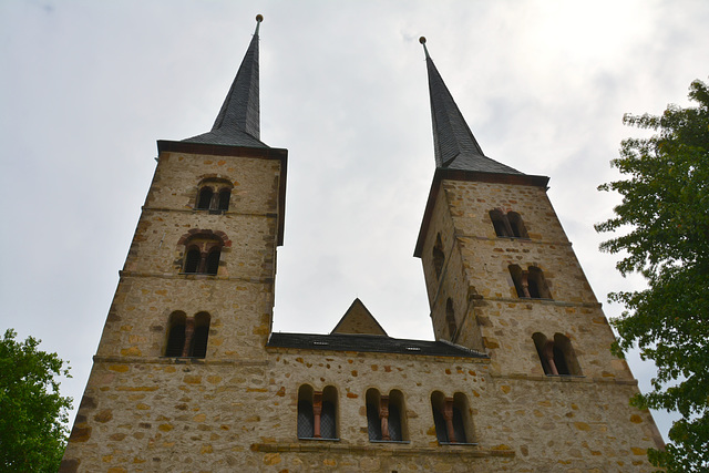 Grimma 2015 – Church towers