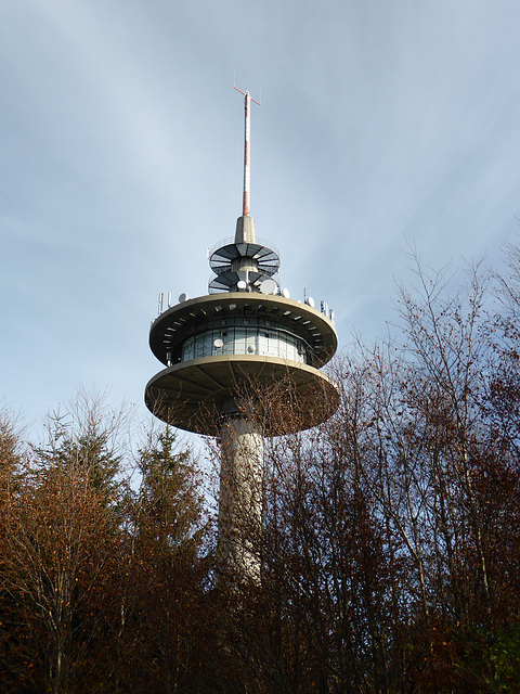 Funkturm Weichberg