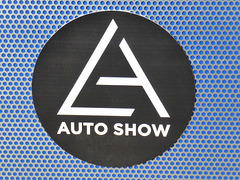 Los Angeles Auto Show (2) - 21 November 2015