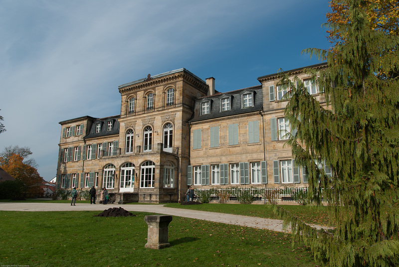 SchloÃ Fantaisie