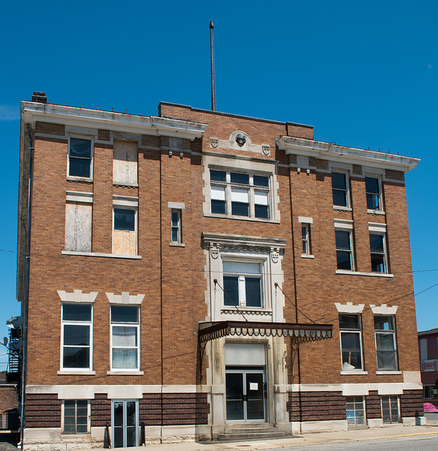 Logansport (#0207)