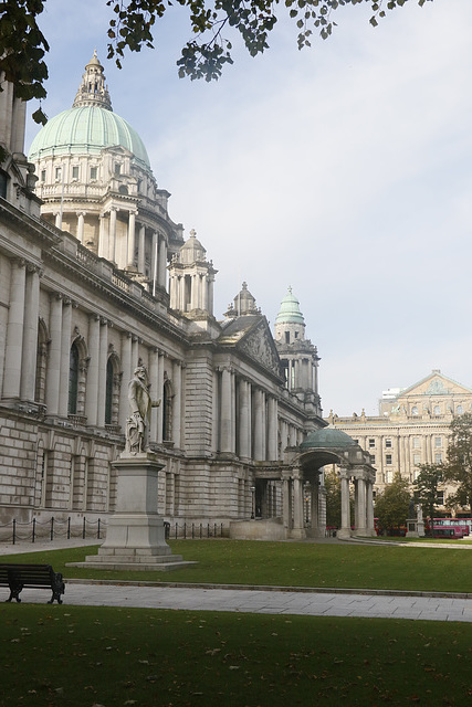 Belfast City Hall