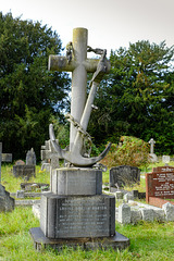 Anchor and Cross, Locksbrook